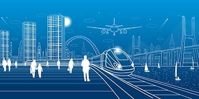 السفر والنقل