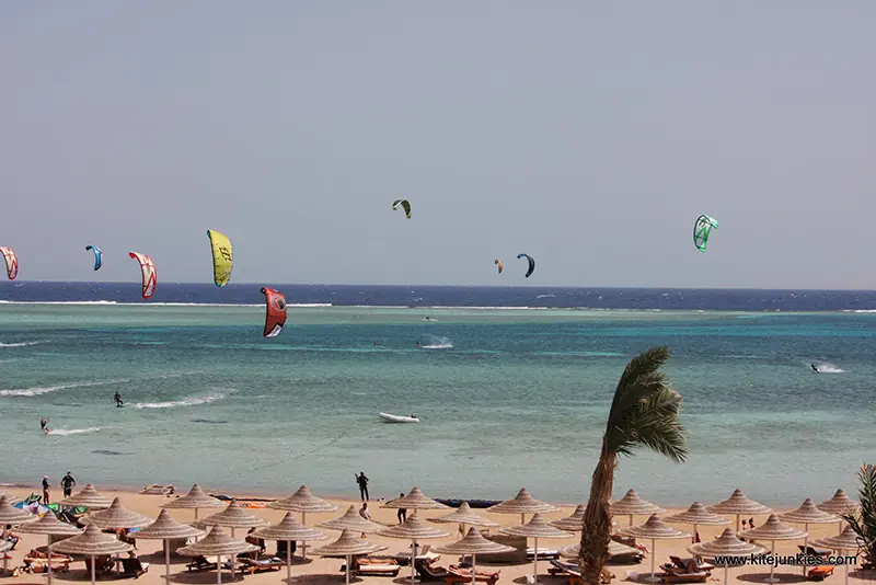 PARASURF TOUR IN SHARM EL SHEIKH