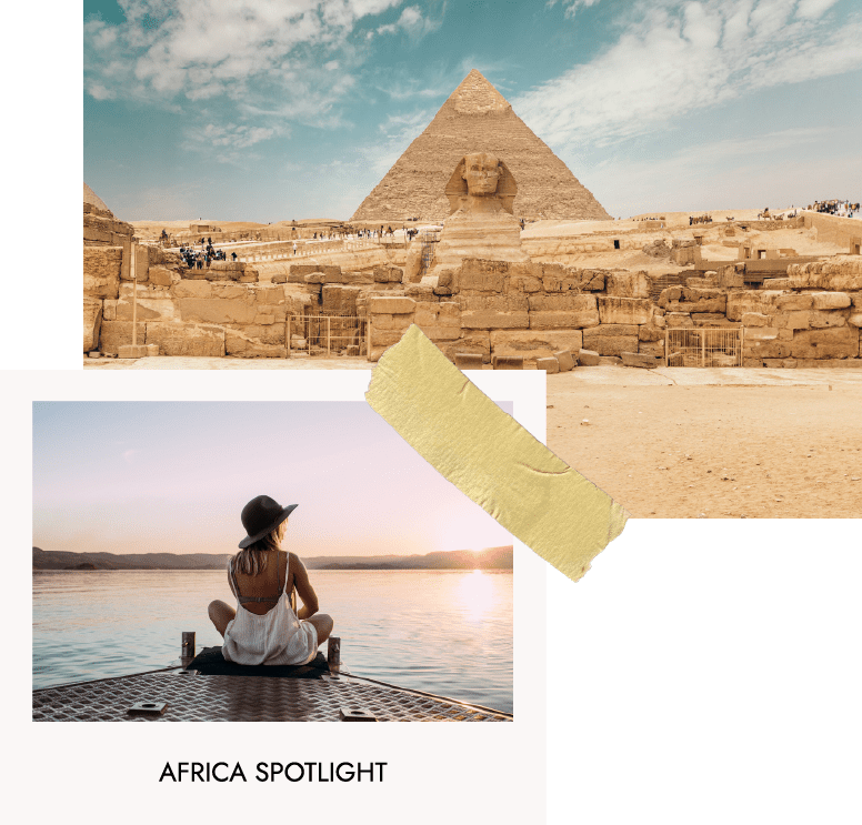 بوابة السفر 48 مصر