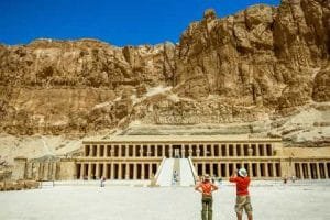 valley of the kings