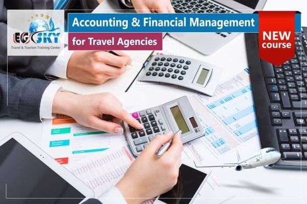 المحاسبة والإدارة المالية لوكالات السفر وفقًا لمعايير الاتحاد الدولي للنقل الجوي (IATA)