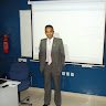 AVATAR OF AMR ELLEITHY